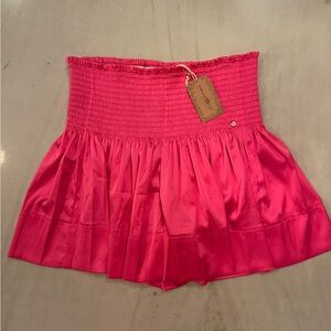 Natural Life Daisy Skort